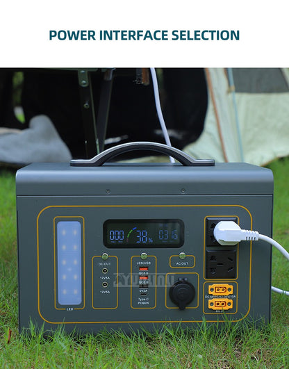 220V Mobile Air Conditioning Machine Free Installation Air Conditioner Small Camping Climatisation Cooling Machine