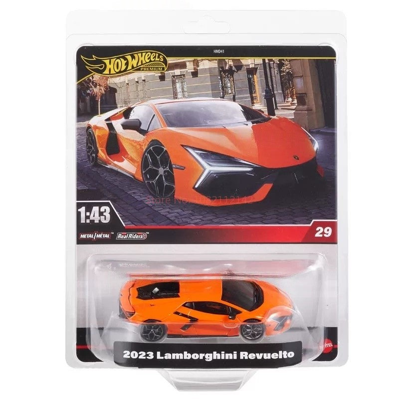 Hot Wheels Original 1:43 Nº 3-21 Carro Autobahn Polícia GT3 RS Modelos de Carros Esportivos Pequenos Fundidos Colecionáveis Para Modelos Hobby Brinquedos
