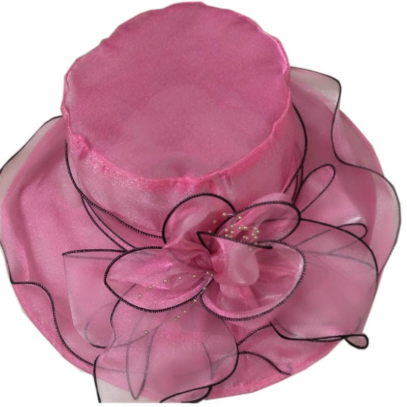 Chapéu Cloche Church Lady Derby, Laço, Chapéu de Balde, Laço, Casamento, Chapéus Bowler, Chapéu Derby para Mulheres, Fedora de Aba Larga, Formal Kentucky
