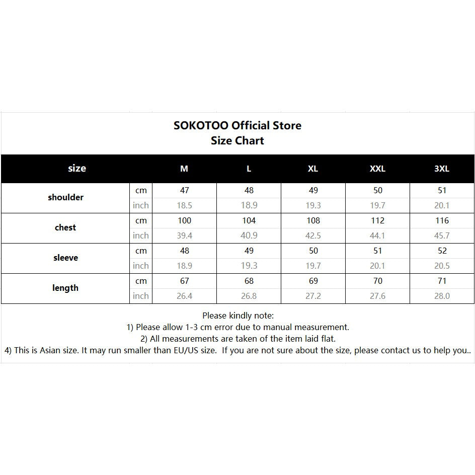 Men Teddy Bear 3/4 Sleeve Jacket Fashion Animal Pattern Coat Jacquard Woven Top Outerwear