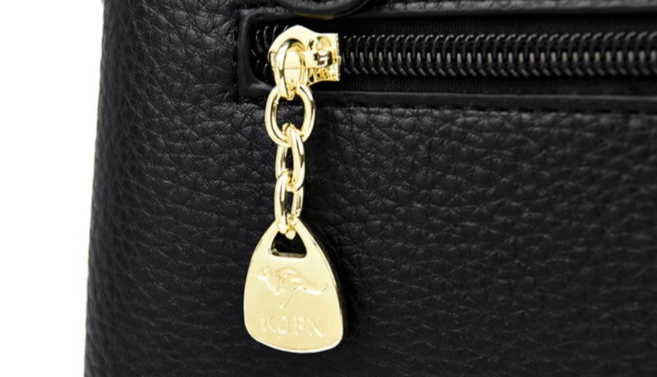 Luxury Soft Leather Purses and Handbags for Women Casual Top Quality Women Bags Ladies Shoulder Crossbody Bag Female Sac A Main