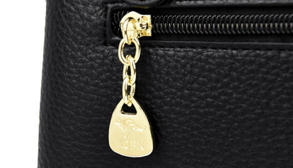 Luxury Soft Leather Purses and Handbags for Women Casual Top Quality Women Bags Ladies Shoulder Crossbody Bag Female Sac A Main