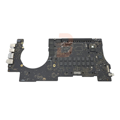 Placa Lógica Original para MacBook Pro Retina 15" A1398 Placa-Mãe i7 8GB 16GB Anos 2012 2013 2014 2015