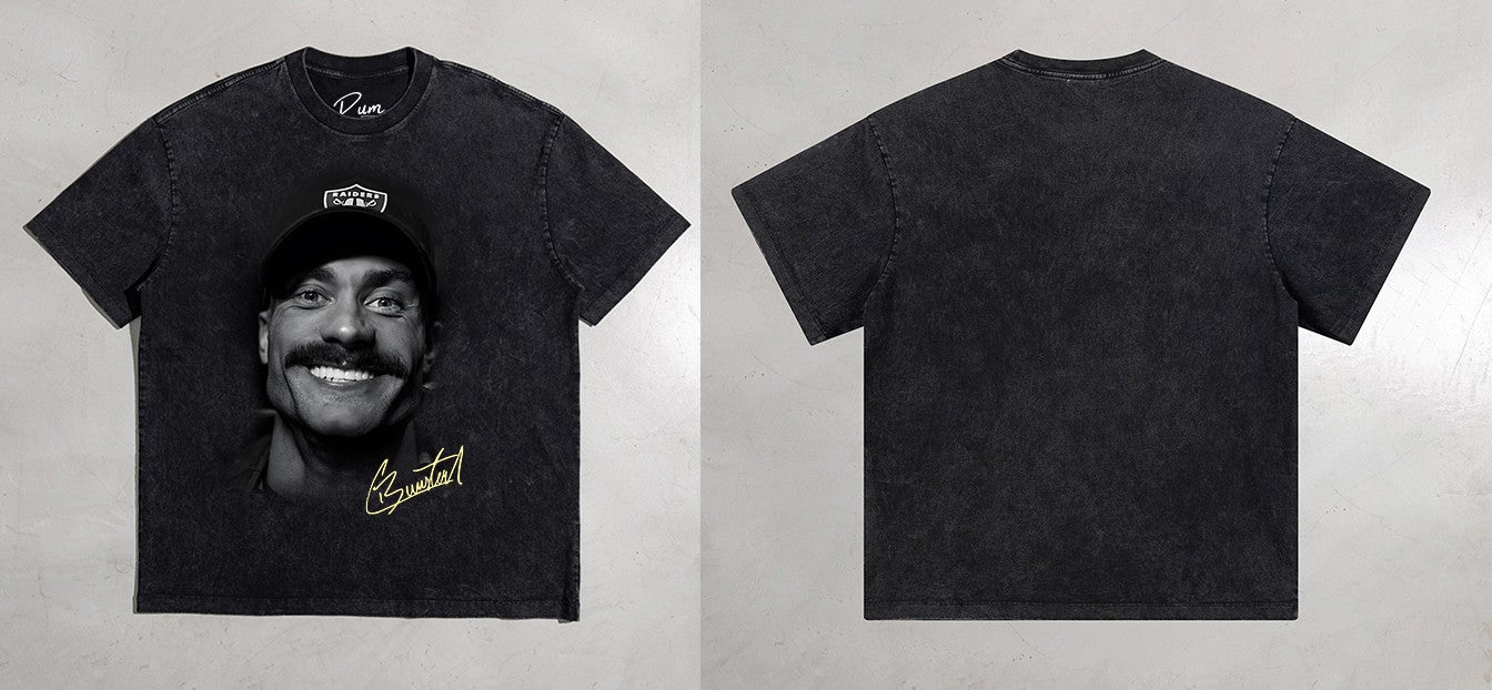 CBUM Workout Tshirt Gym Bodybuilding Men Clothing Oversized Sportwear Cotton US Sized Men Washed T-Shirts