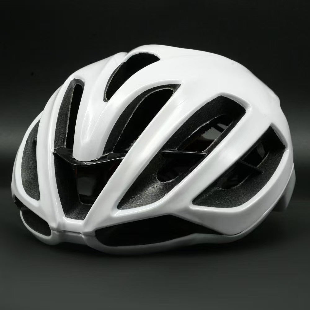 Capacete de Ciclismo Aero MTB Mountain Road Bike Capacete de Bicicleta Estilo Masculino Feminino Ultraleve Seguro Esportes ao Ar Livre