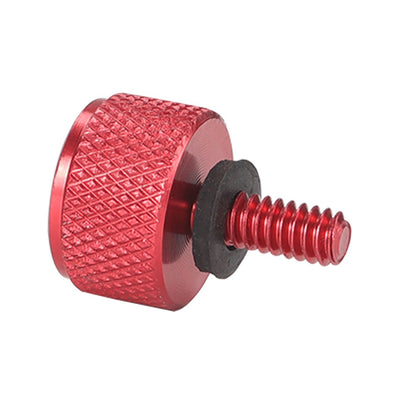 Parafuso do banco traseiro de 5 cores para montagem rápida 5 mm Parafuso do banco para Harley Sportster Softail Touring Dyna Street Glide Road King 96-20