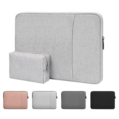 Laptop Sleeve Cases Bag 13 14 15.4 15.6 16 Carrying For Macbook Pro Air M1 M2 13.3 Cover business Computer bag Shell Accessories