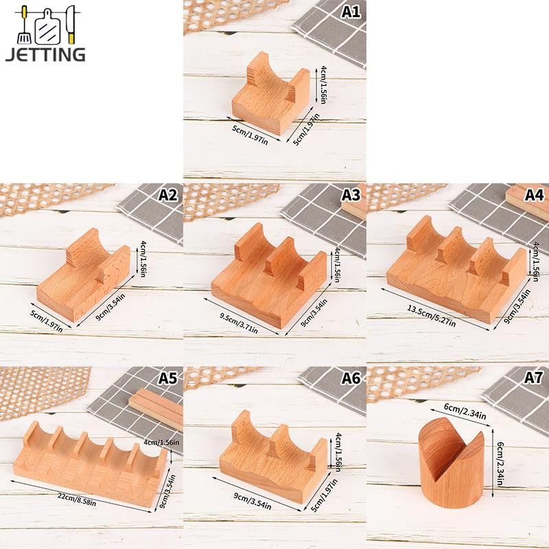 1Pc Japanese Sushi Rack Wooden Taco Snack Food Holder Wood Plate Cuisine Stand Sashimi Sushi Boat For Restaurant Hotel Home