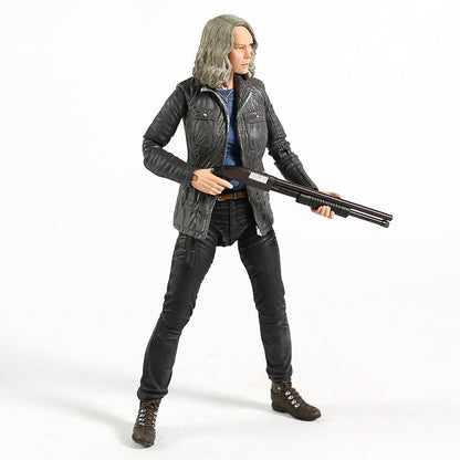 NECA Halloween Michael Myers Laurie Strode Gremlins Horror Movie Action Figure Toy