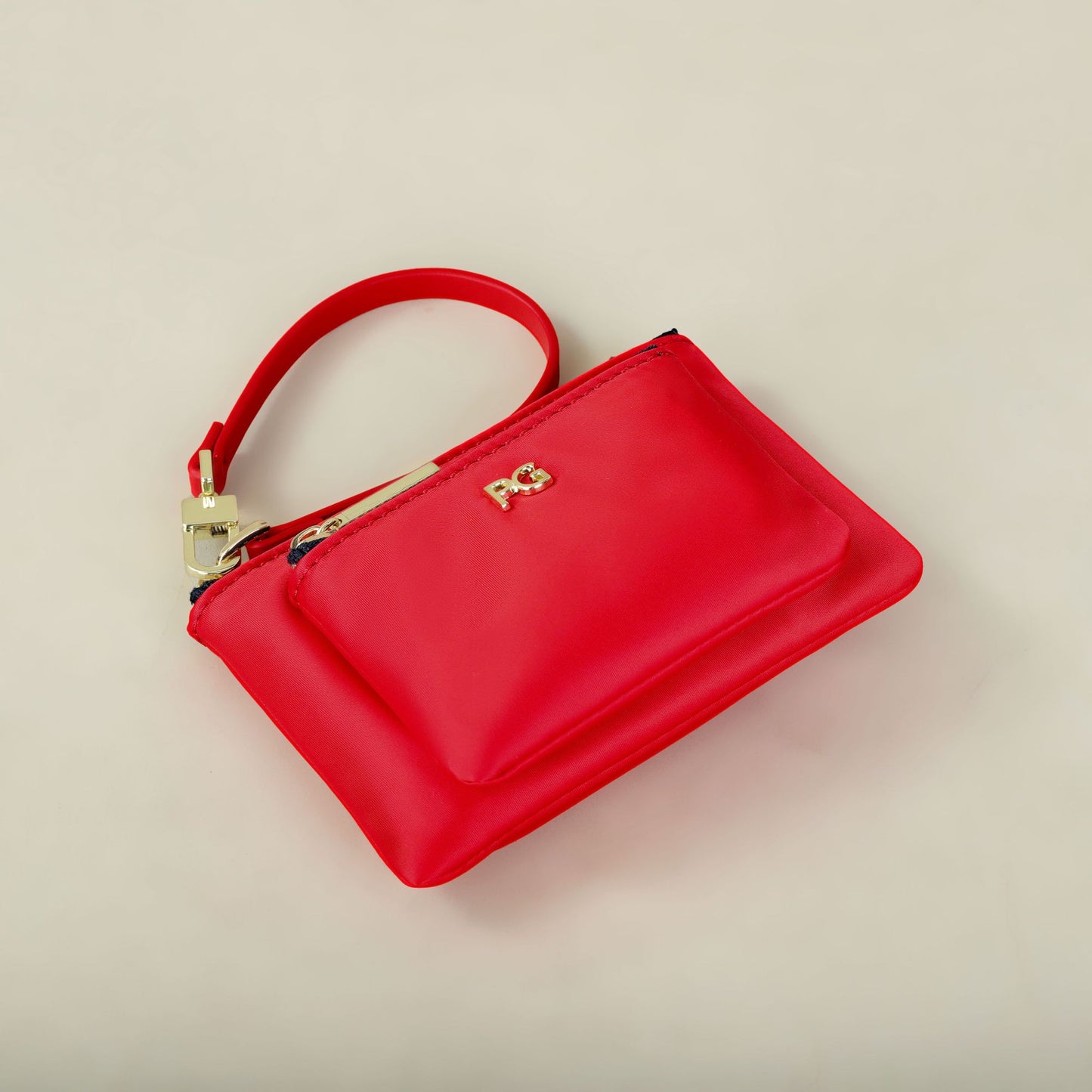 PG Lightweight Handbag Packable Outdoor Travel Fashion Design Handbag Classic Design High-end minimalist elegant bag