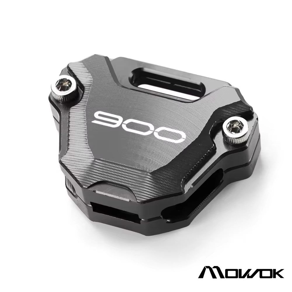 Para Kawasaki Z900 Z 900 Z900SE Z900 SE Z900RS 2017-2024 2025 Acessórios Capa da Chave da Moto Porta Chave Chaveiro