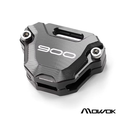 Para Kawasaki Z900 Z 900 Z900SE Z900 SE Z900RS 2017-2024 2025 Acessórios Capa da Chave da Moto Porta Chave Chaveiro