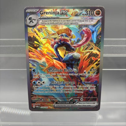 Cartas Colecionáveis PTCG DIY Charizard Blastoise Venusaur ex Giratina Carta Única Feita à Mão Jogo Clássico Anime Cartão Presente Brinquedo