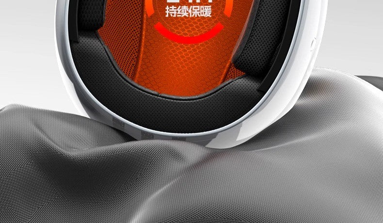 Capacete de motocicleta elétrica AD para homens e mulheres Certificação GB geral Capacete de carro a bateria Capacete meio-aberto de inverno quente