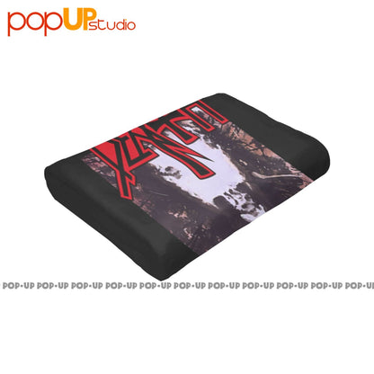 Death 'Individual Thought Patterns' Cobertor Ultra Macio Colcha Inverno Capa de Sofá Capas de Cama