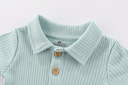 Kiddiezoom 5 Pcs/Lot Four Seasons Fashion Cartoon Short Sleeve Baby Boy Girl Bodysuits Soft 100%Cotton Newborn Onesies Clothes