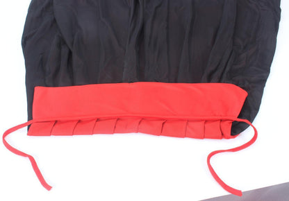 Halloween Women Men Clothes Cosplay Costume Adult Stand Collar Hooded Cape Black Red Reversible Cap Vampire Halloween Party