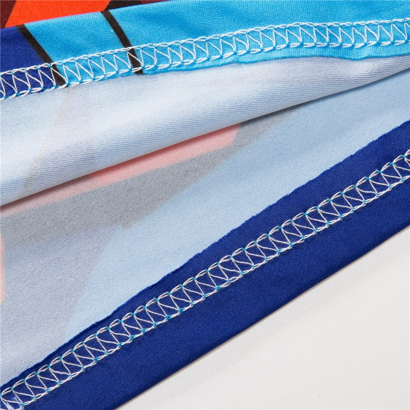 3D Printed T Shirts Cosplay Men Anime GOKU Shirts Fitness Compression T-Shirts Bodybuilding Tops Tees Vegeta Camiseta Tsthirt