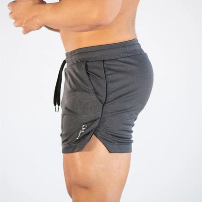 Summer Men's Fitness Shorts Gym Shorts Gyms Short Pants Run Hiking Sportswear Running Shorts Men Sports Jogging
