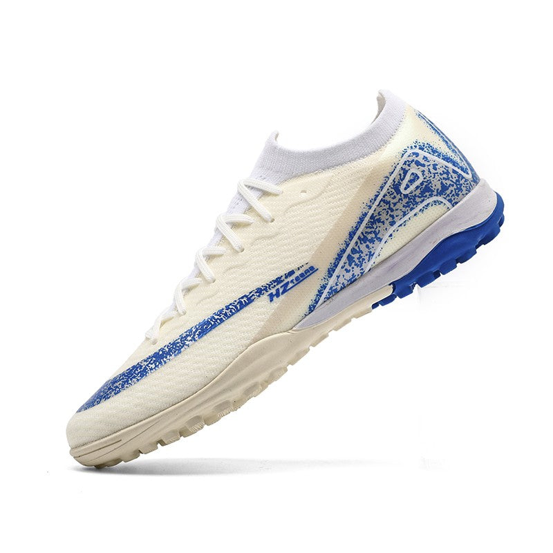 Professional Men Football Boots Adult High Quality Soccer Shoes Society Indoor Cleats Ultralight Studded Women Football Shoes