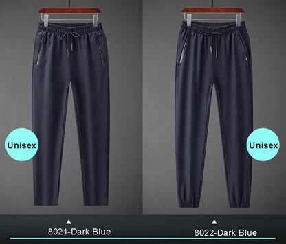 CHRLCK Warm Waterproof Pants Men Women Outdoor Winter Softshell Fleece Trousers Trekking Camping Climbing Skiing Hiking Pants