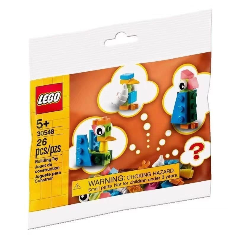 LEGO® Marvel Super Heroes Batman 1992 30653 Piquenique no Parque Mercador Avatar Jay Brinquedo de Montar para Crianças Maiores de 6 Anos Presente de Aniversário
