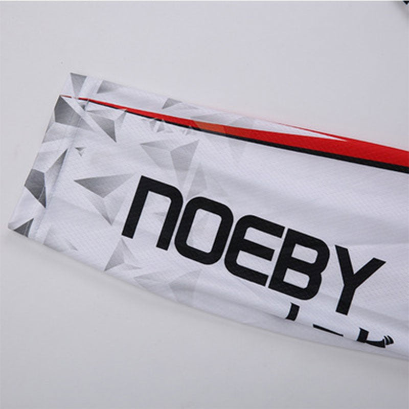 Noeby - Roupas de pesca de manga comprida, camisa de secagem rápida, roupas com estampa antiatrito, suprimentos de pesca, acessórios, vestuário