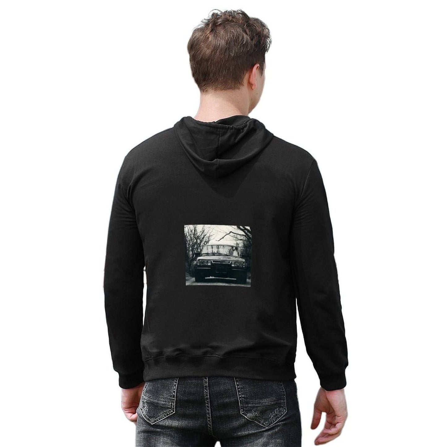 Slint Tweez Hoodie mens designer clothes hooded shirt men clothing autumn new products graphic hoodie