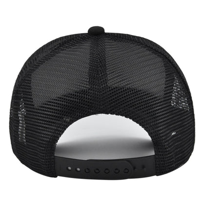 Snapback Hip Hop Trucker Hat For Men Breathable Mesh Bones Summer Jaguar Baseball Caps Women Patch Drake Casquette Gorras Hombre