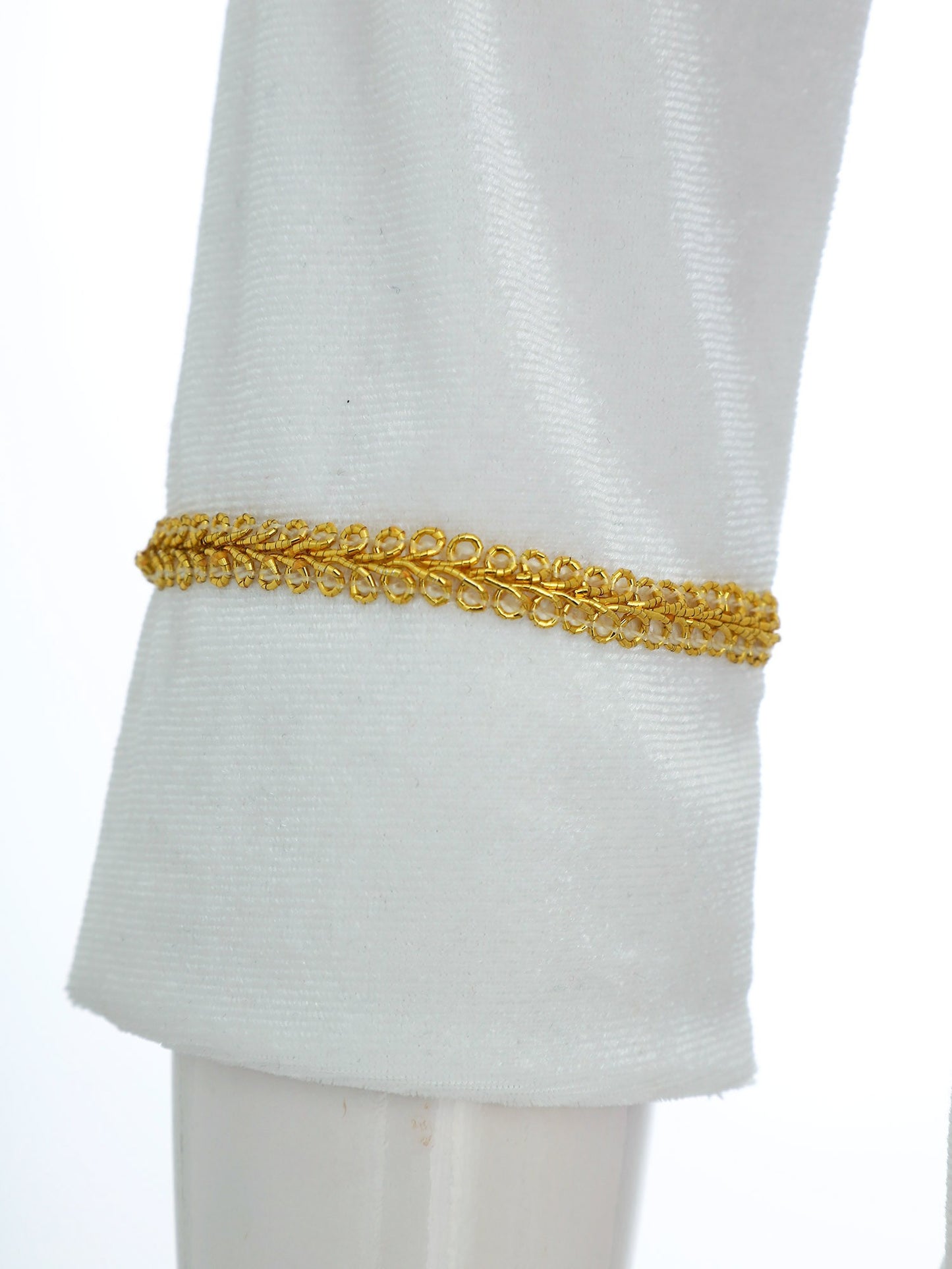 Little Boys Prince Cosplay Costume Long Sleeve Gold Fringe Braiding Velvet Tuxedo Tailcoat Royal Court Cosplay Jacket Dress Up