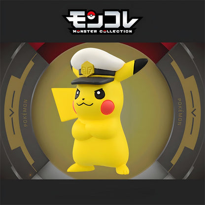 Original Takara Tomy Pokémon Bonecos Mega Venusaur Blastoise Charizard Lapras Clodsire Pikachu Absol Baxcalibur Modelos