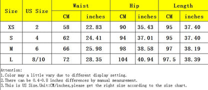 Women  Leather Drawstring Pocket Design Mid Waist Loose Elastic Black Solid Color Long Pants