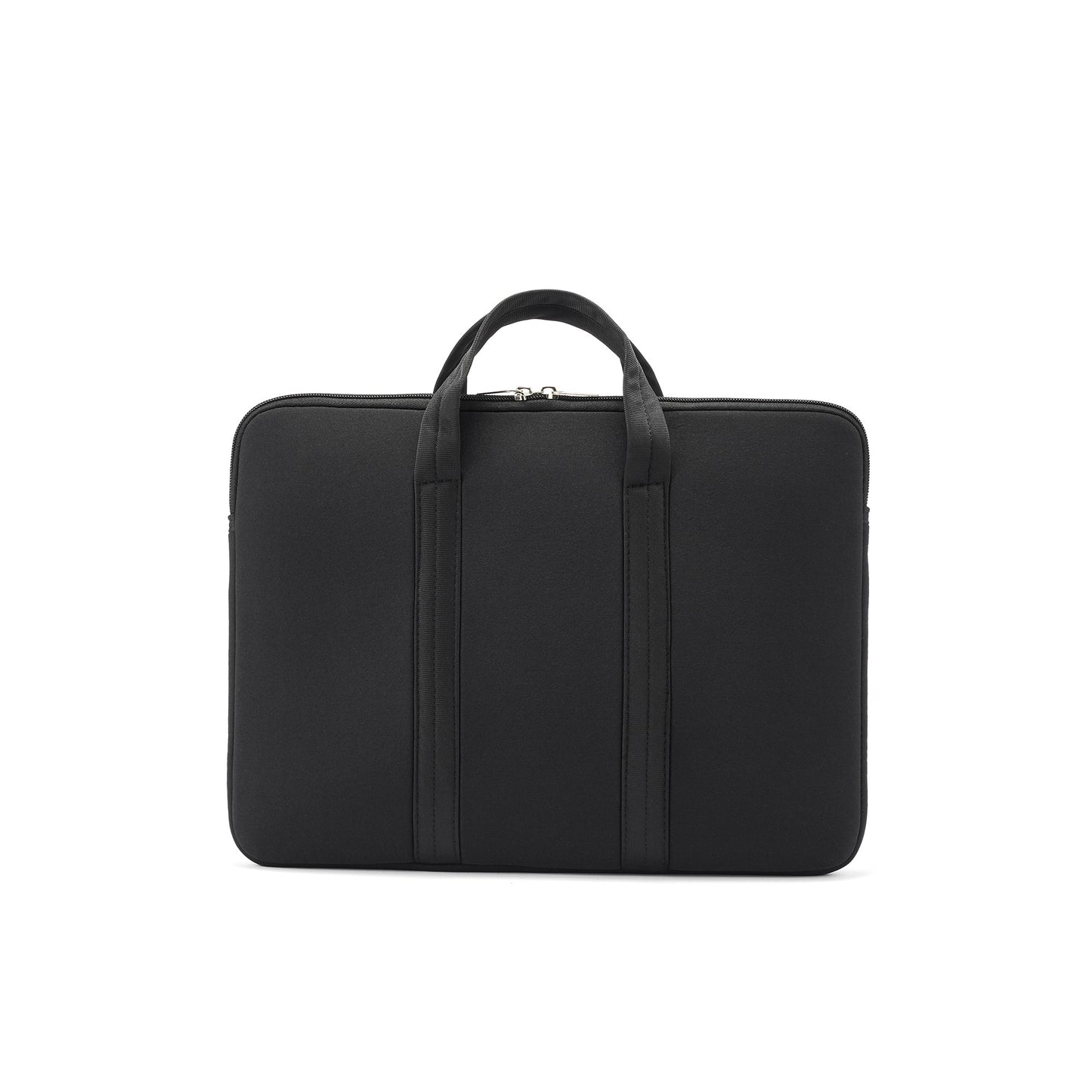 Laptop handbag 11 inches 12 inches 13 inches 14 inches 15.6 inches 16 inches 17 inches artistic woven belt style computer bag pr