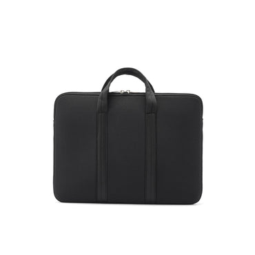 Laptop handbag 11 inches 12 inches 13 inches 14 inches 15.6 inches 16 inches 17 inches artistic woven belt style computer bag pr