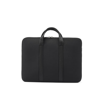 Laptop handbag 11 inches 12 inches 13 inches 14 inches 15.6 inches 16 inches 17 inches artistic woven belt style computer bag pr