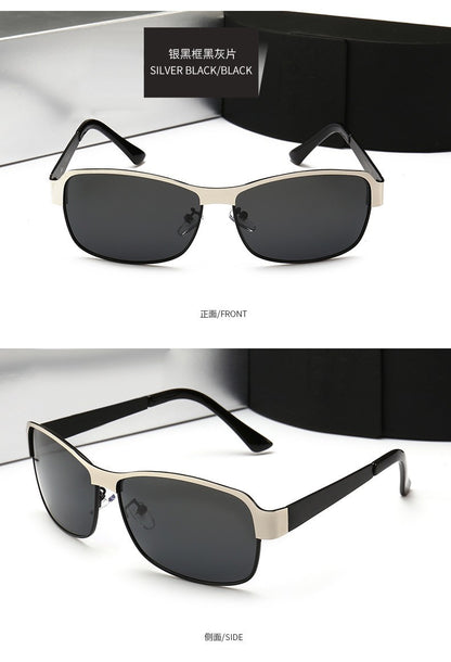 Óculos de Sol Audi Retrô Oval UV400 Polarizados para Homens Mulheres Óculos de Motocicleta Antirreflexo para Aventura ao Ar Livre 554