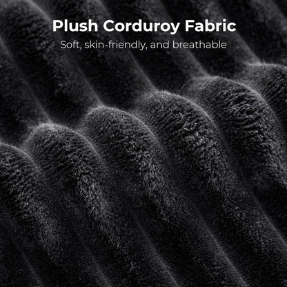 LIKIMIO 71" Loveseat Sofa, Comfy Deep Seat, No Assembly, Sofa in a Box, Modern Small Couch with Plush Fabric for Living Room