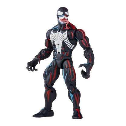 Hasbro Spider Man 2099 Miguel O Hara Legends Venom Deadpool Bonecos Articulados Que Mudam de Rosto Estátua Modelo Boneca Brinquedos Infantis de Presente