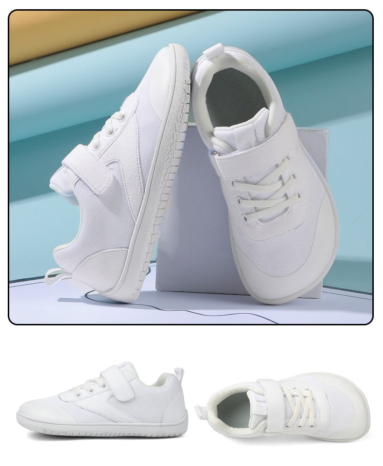 New Kids Orthopedic Sneaker Boys Princepard Children Baby Shoes Girls Fashion Casual Boot With Arch Support Prevent Foot Valgus