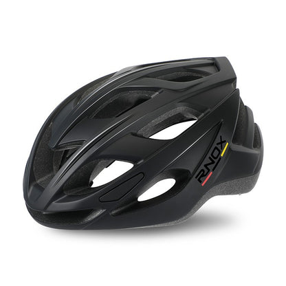 RNOX Novo Capacete de Ciclismo Ultraleve Capacete de Segurança para Bicicleta Feminino Masculino Equipamentos de Ciclismo de Corrida Capacete de Bicicleta Adulto para Estrada e MTB