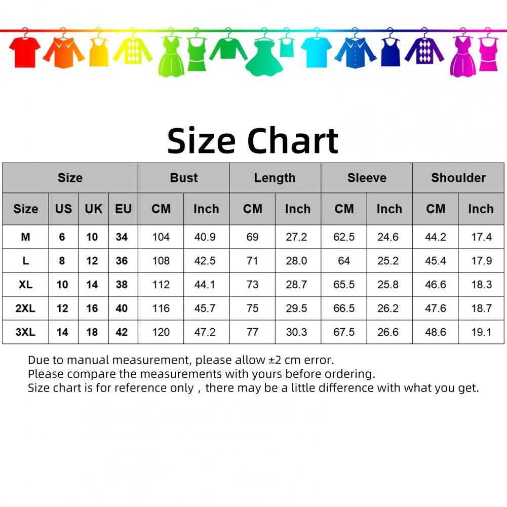 Men Formal Loose Contrast Color Suit Coat Classic Men Suit Coat