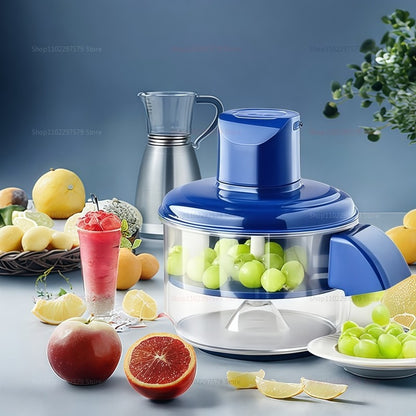 Electric Grape Peeling Machine, Automatic Small Fruit Garlic Peeler Home Kitchen Peeler for Cherry Tomato Grapes Peeling Tool