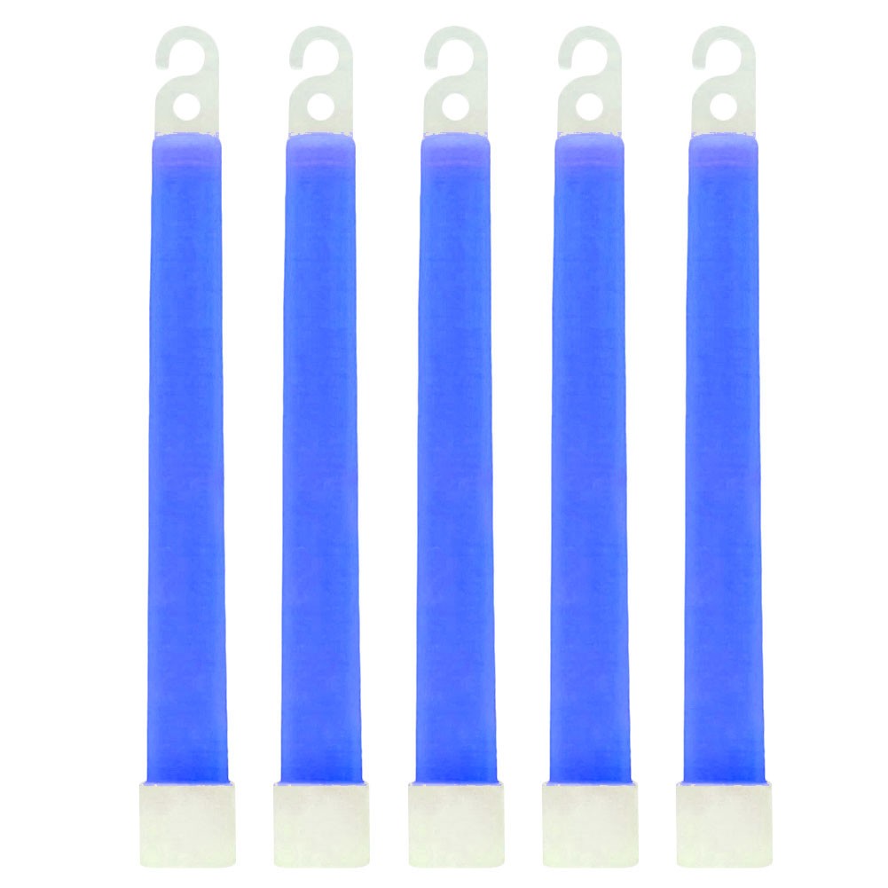 1/5/10PCS Fluorescence Glow Stick Military Glow Light Sticks with Hook Outdoor Emergency Glow In The Dark Party Light Sticks