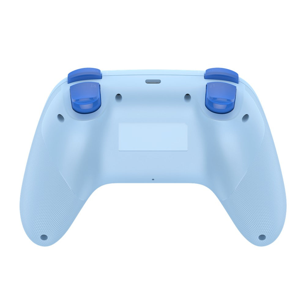 GameSir Nova Lite Switch Controller Gaming Gamepad with Hall Effect for Nintendo Switch iPhone Android Cellphone