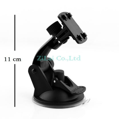 Vehicle-mounted GPS Stand Car Vehicle Adjustable Windshield Suction Mount Holder Cup for GPS-