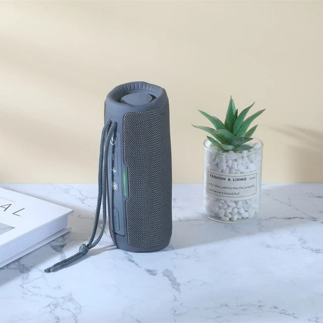 Portable Wireless Bluetooth Speaker Blutooth Music Sound Box For Caixa De Som Blootooth Subwoofer Radio FM Handfree Bass System
