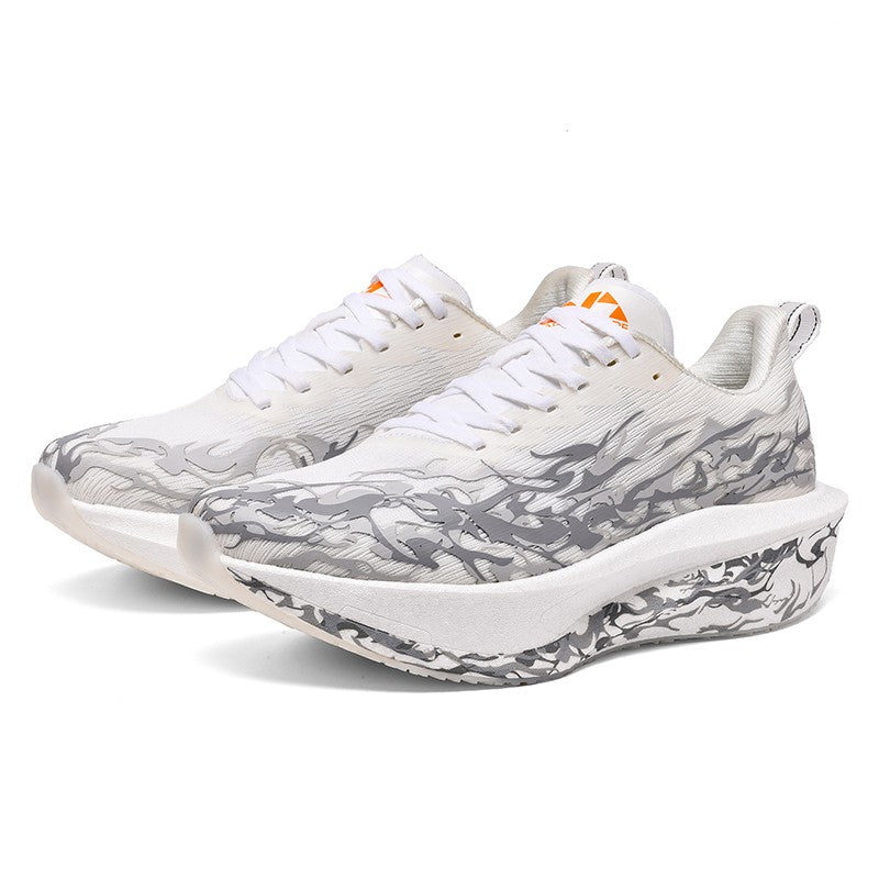 Men's Running Shoes Breathable Lightweight Sports Sneakers Gym Training Jogging Marathon Non-Slip Athletic Tennis Outdoor Shoes