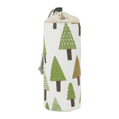 J15U Multi Functional Insulated Infant Bottle Cover 6 Hour Temperature Control Design