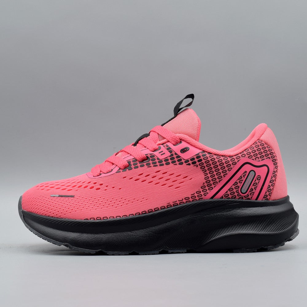 Dropshipping Wide toe box Running Shoes for Men Air Cushion Outdoor Sport Shoes Male Trainers Jogging Shoes Women Footwear