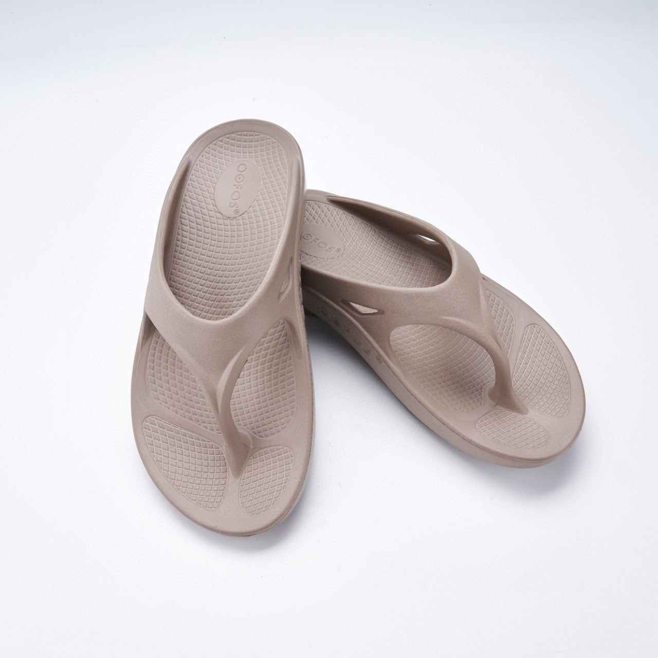 OOFOS NEW Sandals - Lightweight Recovery Shoes Slippers Men Women Soft Bottom Indoor Home Slides Sandals Light Beach Shoe